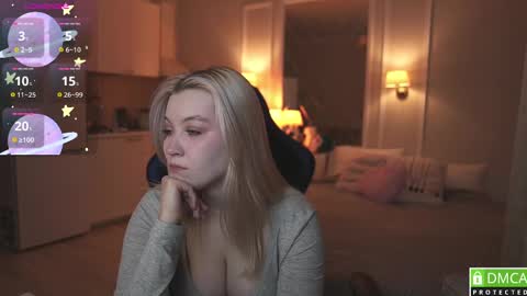 Eva online show from January 2025 12:16:01 PM