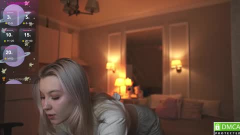 Eva online show from February 2025 03:09:01 PM