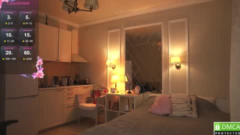 Eva online show from February 2025 03:49:02 PM