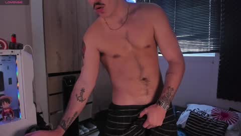 Snapshot of twinkpartyuncut chatting on January 2025 09:50:01 PM MASTER GERRY online show from January 2025 09:50:01 PM
