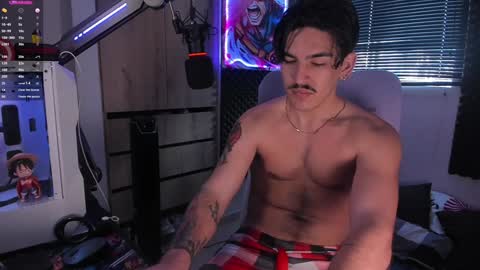 Snapshot of twinkpartyuncut chatting on January 2025 10:08:02 PM MASTER GERRY online show from January 2025 10:08:02 PM