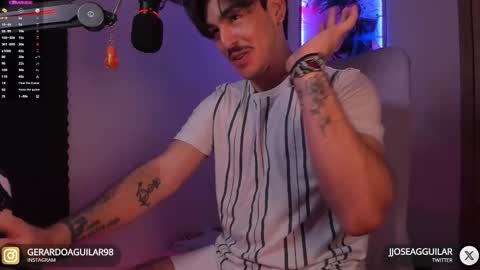 Snapshot of twinkpartyuncut chatting on February 2025 02:12:02 AM MASTER GERRY online show from February 2025 02:12:02 AM