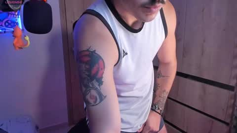 Snapshot of twinkpartyuncut chatting on February 2025 11:54:01 PM MASTER GERRY online show from February 2025 11:54:01 PM