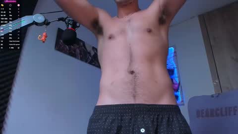 Snapshot of twinkpartyuncut chatting on February 2025 07:46:01 PM MASTER GERRY online show from February 2025 07:46:01 PM
