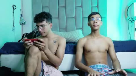 twinksecrets_ online show from March 2026 03:07:02 PM