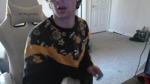 shytwink online show from February 2026 07:10:01 PM