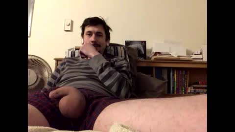 TwinkyMcgee online show from January 2026 07:22:01 AM