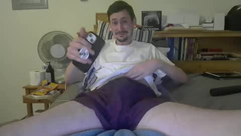 TwinkyMcgee online show from May 2026 06:51:02 AM