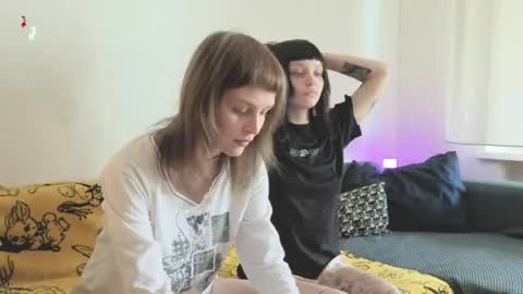 Snapshot of twins_terror chatting on May 2026 11:17:01 AM Sin and Skin online show from May 2026 11:17:01 AM