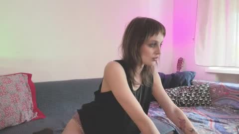 Snapshot of twins_terror chatting on May 2026 12:11:02 PM Sin and Skin online show from May 2026 12:11:02 PM