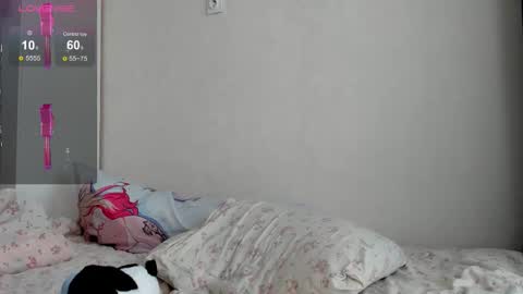 SophiAlex online show from March 2026 07:05:01 AM