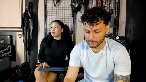 Clio  Tadeo online show from February 2026 03:45:01 AM