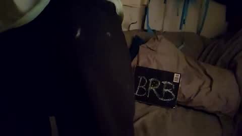 TwistedBlizzy online show from December 2024 02:56:02 AM