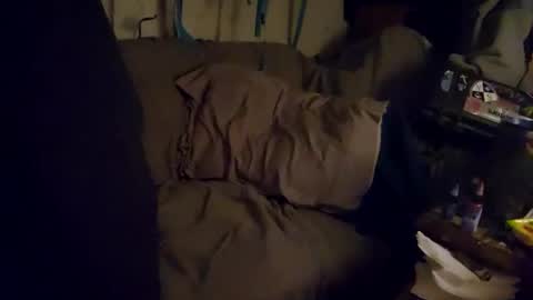 TwistedBlizzy online show from December 2024 07:18:01 AM