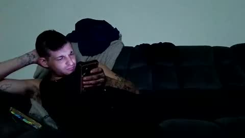 TwistedBlizzy online show from September 2025 09:22:02 AM