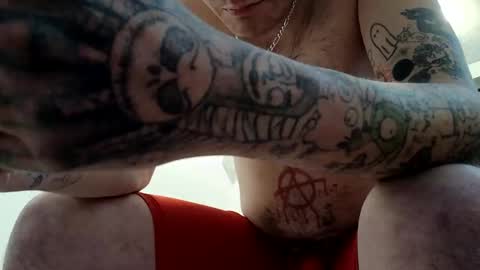 TwistedBlizzy online show from November 2025 06:35:01 AM