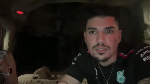 TWISTEDSTONES420 online show from January 2025 03:22:01 AM