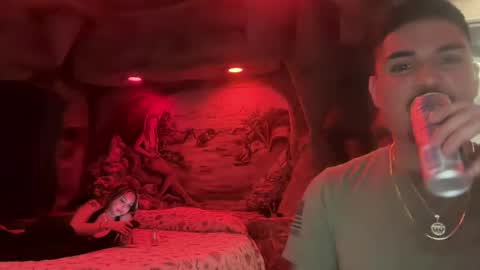 TWISTEDSTONES420 online show from February 2025 08:52:02 AM