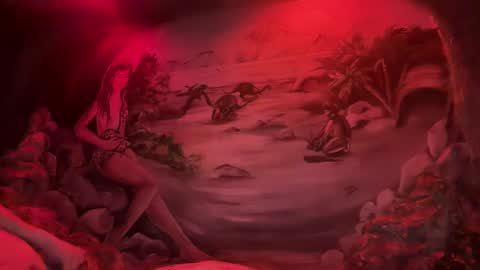 TWISTEDSTONES420 online show from February 2025 11:55:01 AM