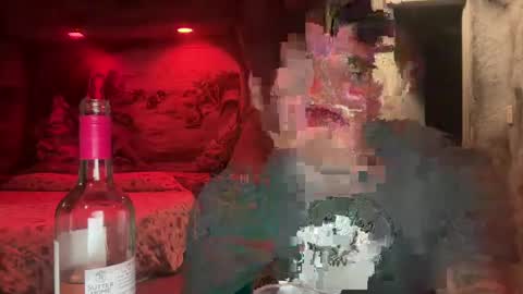 TWISTEDSTONES420 online show from February 2025 02:59:01 AM