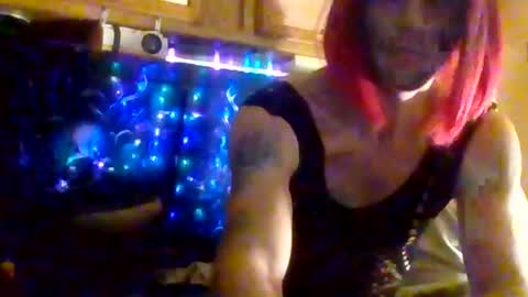 Tintilizing Excitement online show from October 2025 11:08:02 AM