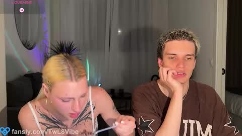 Molly and Nick online show from March 2026 10:46:01 PM