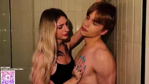 Molly and Nick online show from March 2026 10:04:01 PM