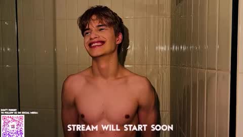 Molly and Nick online show from March 2026 10:38:02 PM