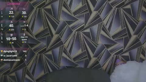 Ani  Isa  Joni online show from April 2026 10:11:01 AM