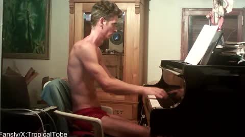 TobeBritta online show from February 2026 10:35:01 PM