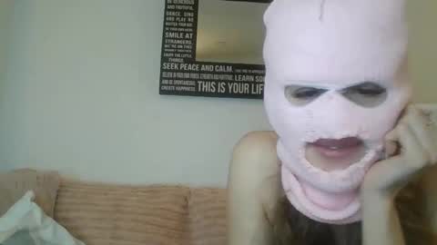 AvaMini online show from March 2026 04:04:02 AM