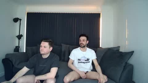 RyanRowan online show from March 2025 05:27:02 PM