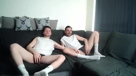 RyanRowan online show from April 2026 05:52:01 PM