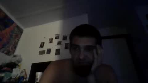 YourDirtyman online show from April 2026 05:01:02 AM