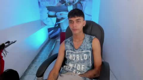 Tyger Boy online show from June 2026 04:07:02 AM