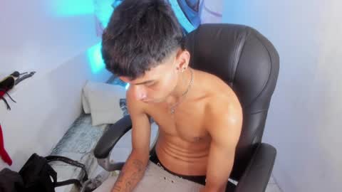 Tyger Boy online show from June 2026 06:52:02 AM