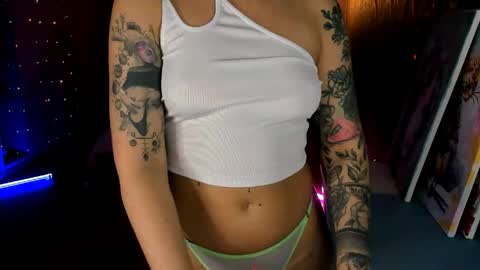 Miley online show from April 2026 02:51:02 PM