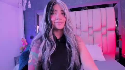  TYLA  online show from June 2026 03:18:02 AM