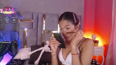 tyla_ks online show from December 2025 08:25:01 PM