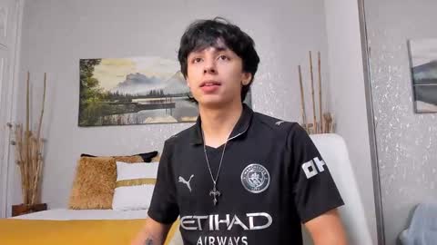 Tyler online show from November 2025 03:05:02 AM