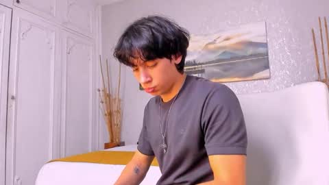 Tyler online show from December 2025 03:13:01 AM