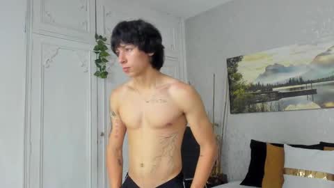 Tyler online show from March 2026 04:13:02 AM