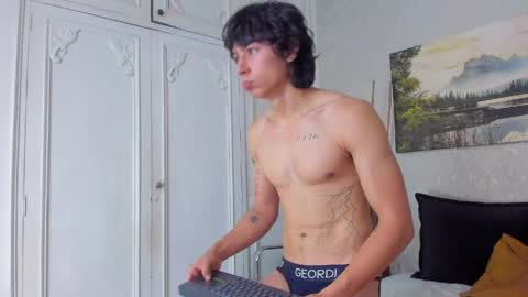 Tyler online show from April 2026 08:04:02 AM