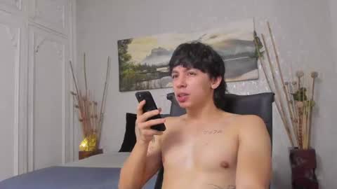 Snapshot of tyler_durtenn chatting on June 2026 05:14:02 PM Tyler online show from June 2026 05:14:02 PM