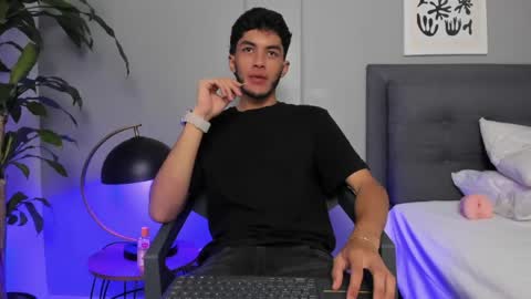Tyler Fox online show from May 2026 08:43:02 PM