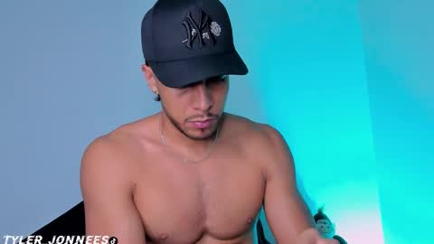 Tyler online show from February 2026 04:30:01 AM