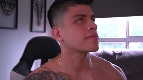 David online show from September 2025 07:38:01 PM