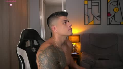 David online show from April 2026 04:37:01 PM