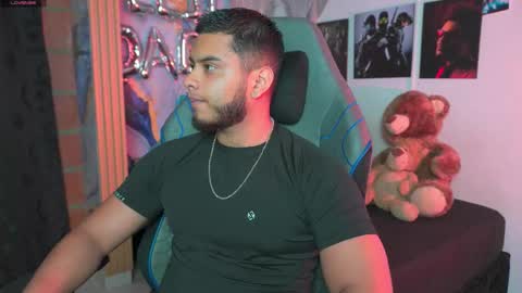 Tyler online show from March 2026 01:23:01 AM