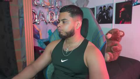 Tyler online show from March 2026 12:59:01 AM